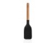 Espátula-silicona-mango-madera-Nordic-Kitchen-Eva-Solo