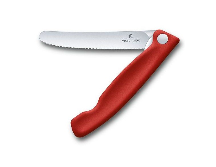 Cuchillo mesa inox Pallarès Solsona madera boj 10 cm - Ganivetería Roca