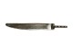Hoja-cuchillo-mesa-13 cm-Ganiveteria-Roca