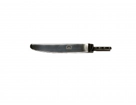 Hoja-cuchillo-lunch-10-cm-Ganiveteria-Roca