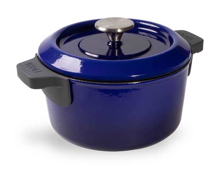 Olla-Wöll-Iron-24-cm-azul-cobalto