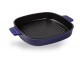 Parrilla-Wöll-Iron-28-cm-x-28-cm-azul-cobalto