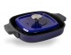 Parrilla-Wöll-Iron-28-cm-x-28-cm-azul-cobalto