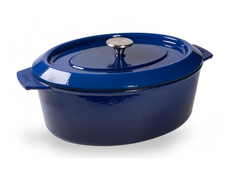 Rustidera-Wöll-Iron-34-x-26-cm-azul-cobalto