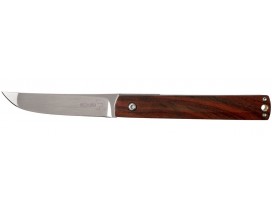 Navaja Böker Plus Wasabi Cocobolo