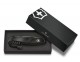 Navaja Victorinox grande Ranger Grip 12 funciones Onyx Black Edition