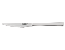 Cuchillo de mesa chuletero 11 cm Arcos Capri