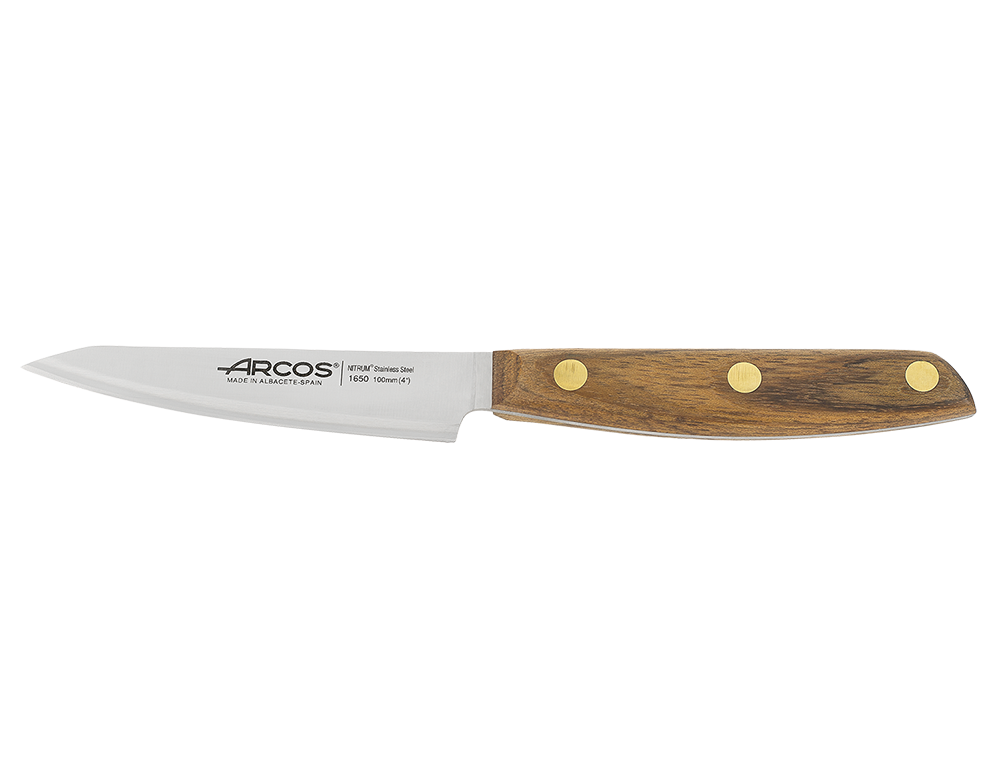 CUCHILLO PUNTILLA ARCOS 10 CM