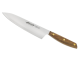 Cuchillo-chef-Arcos-Nórdika-21cm-madera