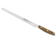 Cuchillo-jamonero-Arcos-Nórdika-25cm-madera