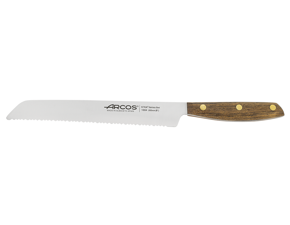 Cuchillo jamonero Nordika Arcos