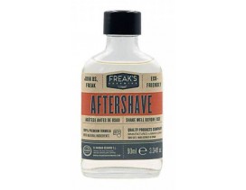 Aftershave-pieles-sensibles-Freak's-Grooming-90-ml