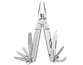 Multiherramienta Leatherman BOND