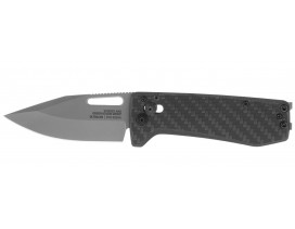 Navaja SOG Ultra XR Carbono & Grafito