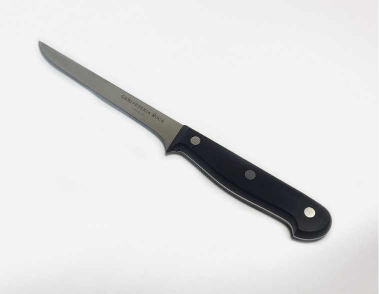 Cuchillo deshuesador Roca