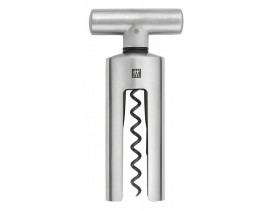 Sacacorchos de mesa acero mate Zwilling