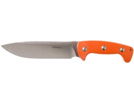 Cuchillo-caza-978-Maserin-mango-G10-naranja