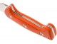 Cuchillo-caza-978-Maserin-mango-G10-naranja