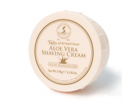 Crema-afeitar-áloe-vera-Taylor-Old-bond-Street