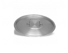 Tapa olla, sartén y cazuela Inox Pro 18 cm acero inoxidable Pujadas