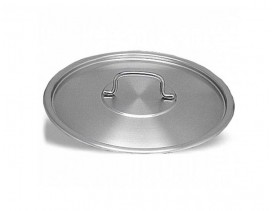 Tapa olla, sartén y cazuela Inox Pro 24 cm acero inoxidable Pujadas