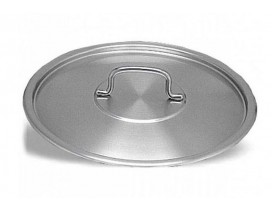 Tapa olla, sartén y cazuela Inox Pro 35 cm acero inoxidable Pujadas