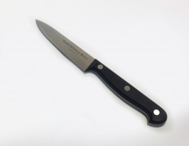 Cuchillo pelador 10 cm Roca