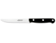 Cuchillo-mesa-chuletero-12-cm-Arcos-mango-negro