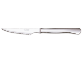 Cuchillo-de-mesa-chuletero-11-cm-Arcos-acero-inoxidable-Monoblock