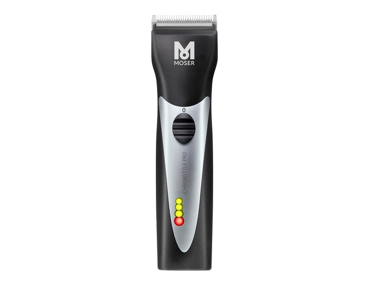 Máquina de cortar el pelo Moser Chromstyle Pro - Ganivetería Roca