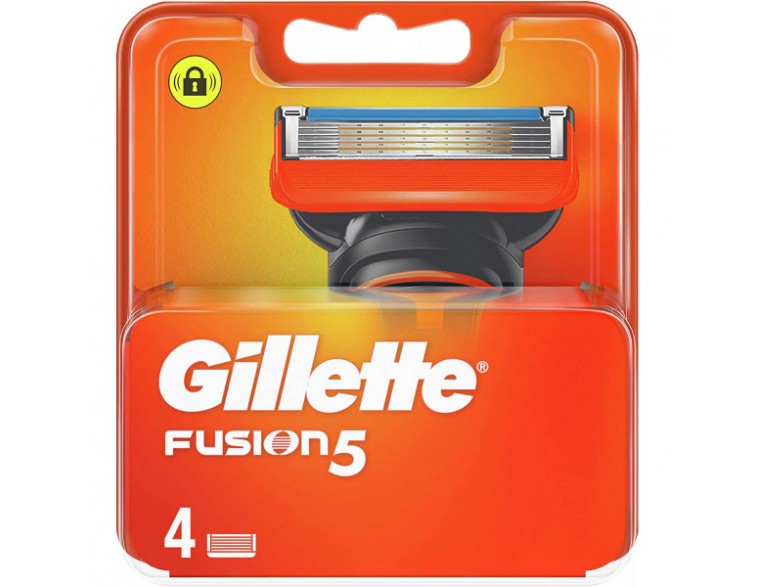 Recambios-Gillette-Fusion-5