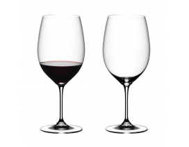 Juego 2 copas de vino Riedel Vinum Cabernet Sauvignon/Merlot 610 ml