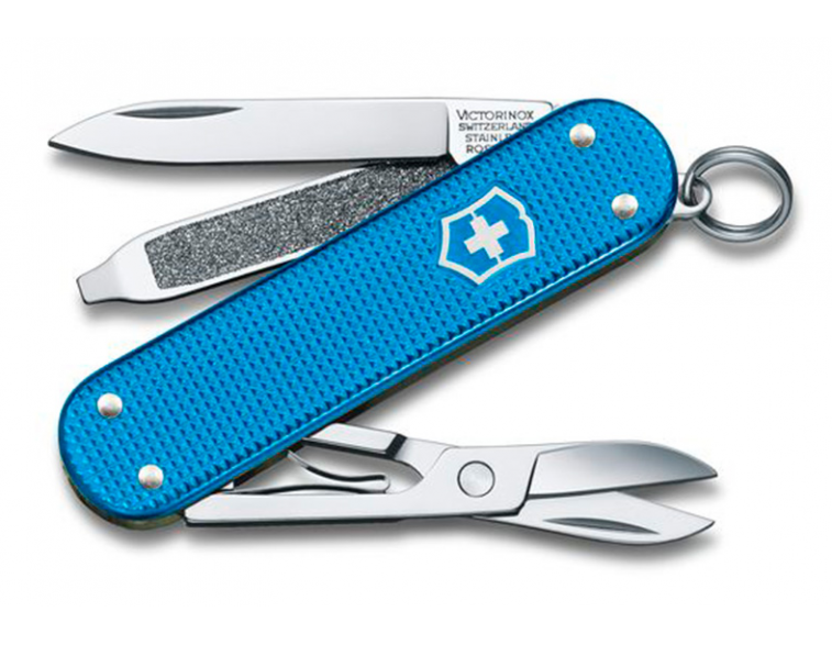 Navaja-Victorinox-EDICIÓN-LIMITADA-2020-Classic-Alox-Aqua-Blue