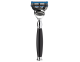 Maquinilla-afeitar-Mühle-SOPHIST-negra-Gillette-Fusion