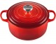 OFERTA-ESPECIAL-Cocotte-redonda-Le-Creuset-30cm-Cereza