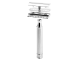 Maquinilla-afeitar-clásica-Mühle-cromada-R89