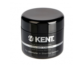 Crema de afeitar Kent 125 ml