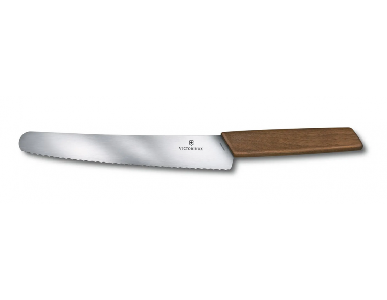 Cuchillo-pan-pastelería-22cm-Swiss-Modern-Wood-Victorinox