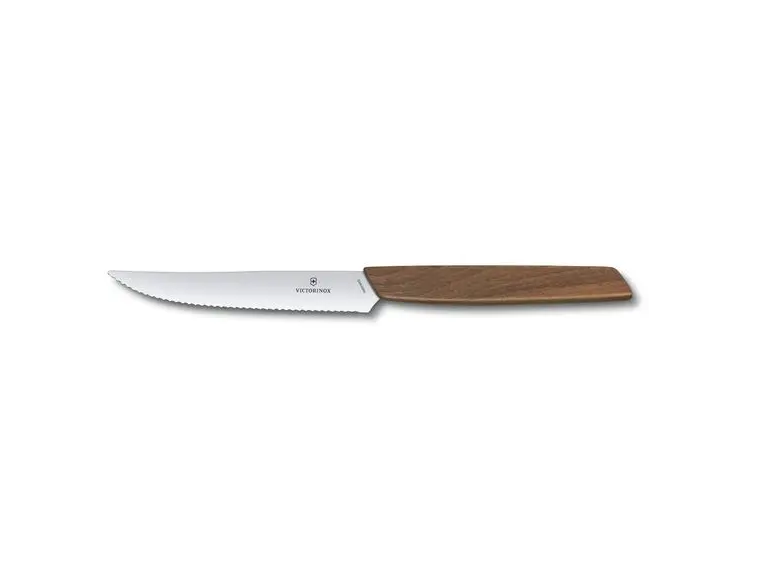 Cuchillo-mesa-carne-12cm-Swiss-Modern-Wood-Victorinox