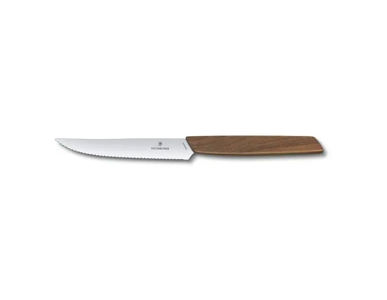 Cuchillo para chef Swiss Modern