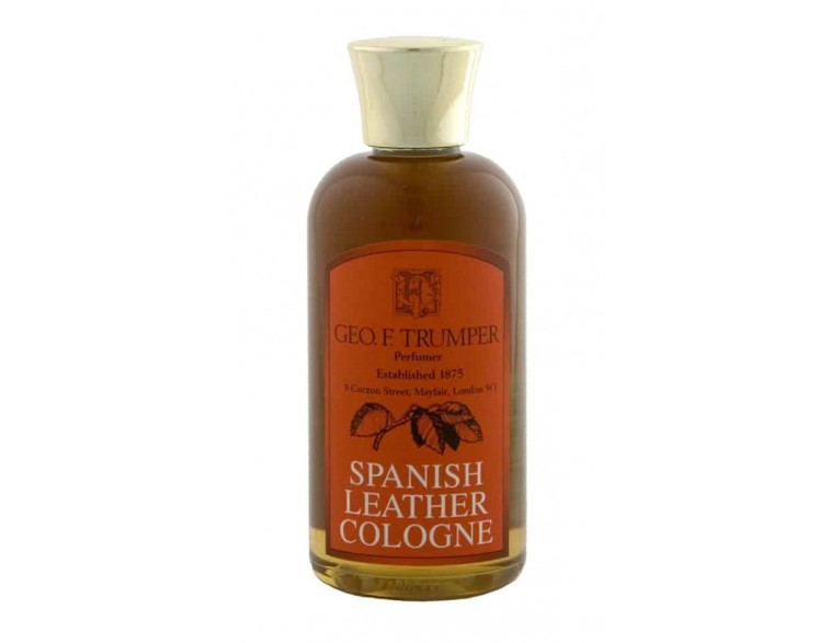 Colonia-spanish-Leather-Geo-F-Trumper-200-ml