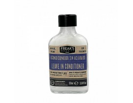 Acondicionador sin aclarado para barba Freak's Grooming 90 ml