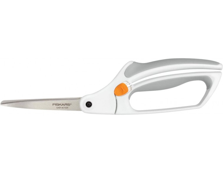 Tijera-multiusos-Softouch-Fiskars-26-cm