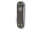 Navaja-Victorinox-EDICIÓN-LIMITADA-2022-Classic-Alox-Thunder-Grey-gris 