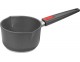 Cazo Woll Nowo Titanium 18 cm apta para fuego y vitrocerámica