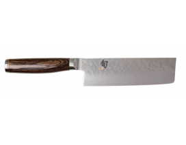 Cuchillo Kai Shun Premier nakiri 14 cm