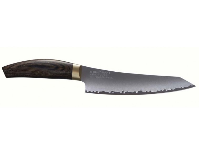 Cuchillo-japonés-oficio-15-cm-Suncraft-Elegancia