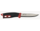 Cuchillo-Morakniv-Mora-Companion-Spark-rojo