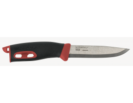 Cuchillo-Morakniv-Mora-Companion-Spark-rojo