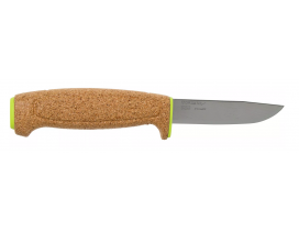 Cuchillo Morakniv Floating flotante para pesca y senderismo